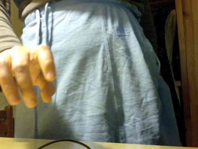 Frummi webcam