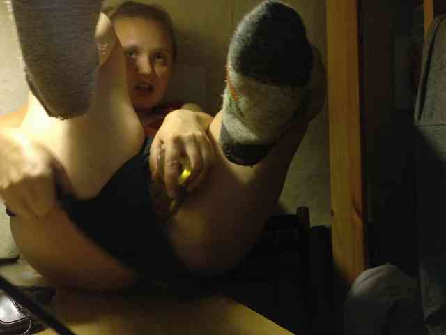 Frummi webcam