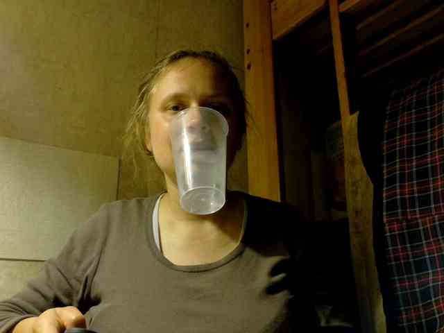 Frummi webcam