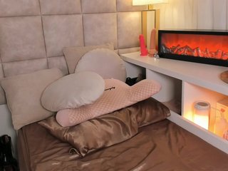 TatjanaTilers Porn Show