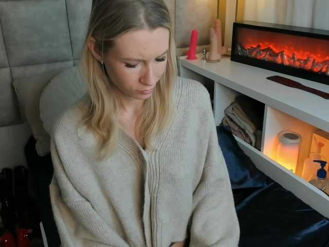 TatjanaTilers's BongaCams show and profile