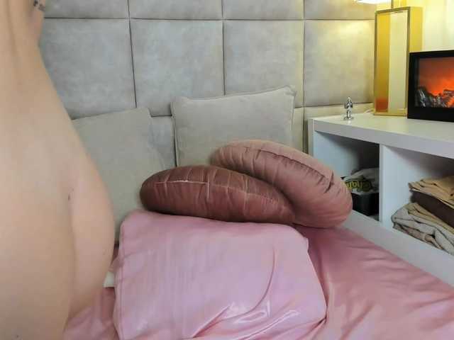 TatjanaTilers's BongaCams show and profile