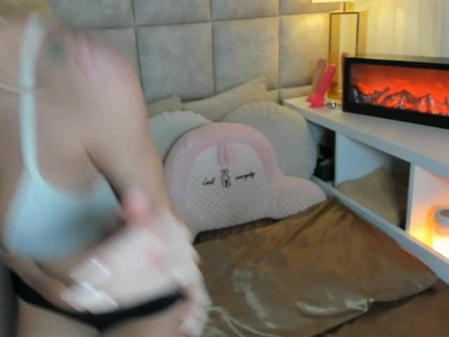 TatjanaTilers's BongaCams show and profile