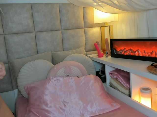 TatjanaTilers's BongaCams show and profile