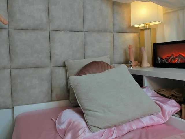 TatjanaTilers's BongaCams show and profile