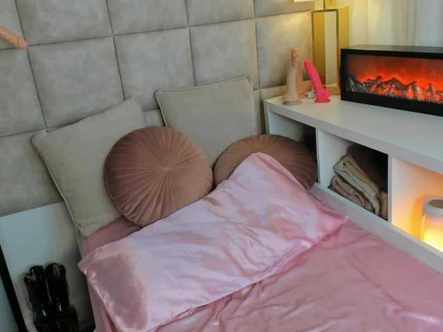 TatjanaTilers's BongaCams show and profile