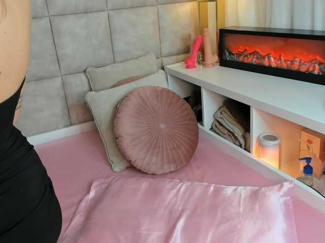 TatjanaTilers's BongaCams show and profile