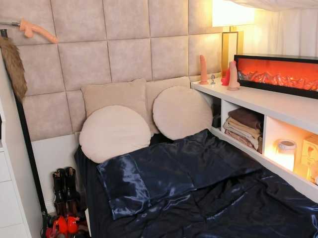 TatjanaTilers's BongaCams show and profile