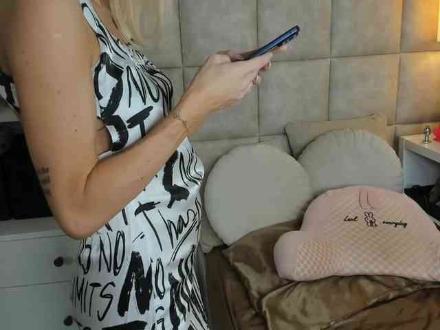 TatjanaTilers webcam