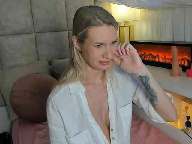 TatjanaTilers webcam