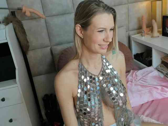 TatjanaTilers webcam