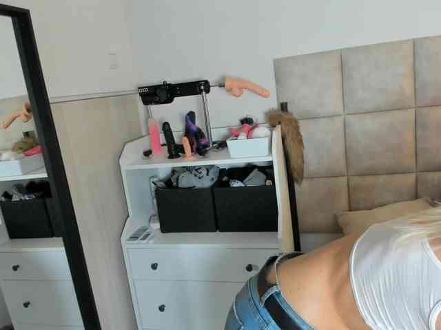 TatjanaTilers webcam