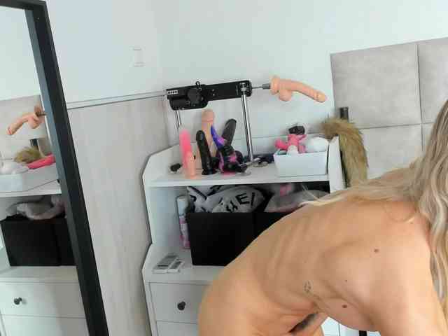 TatjanaTilers webcam