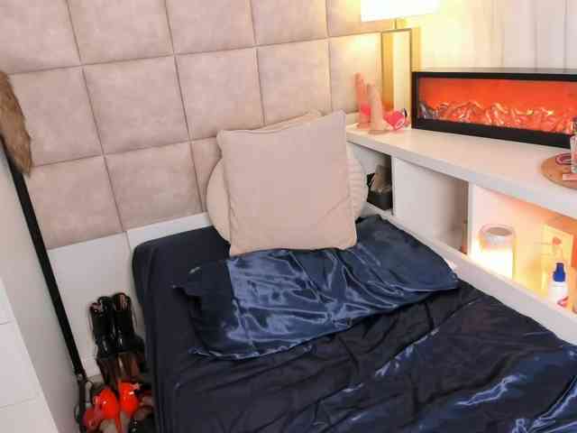 TatjanaTilers webcam