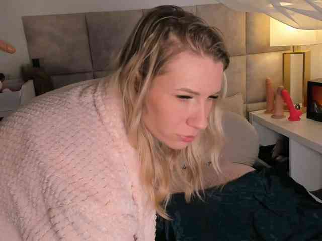 TatjanaTilers webcam