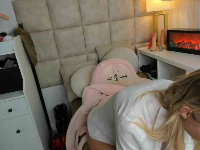 TatjanaTilers webcam