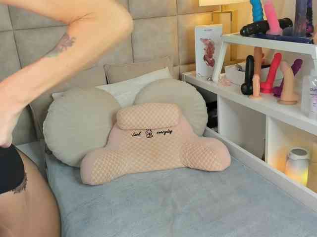TatjanaTilers webcam