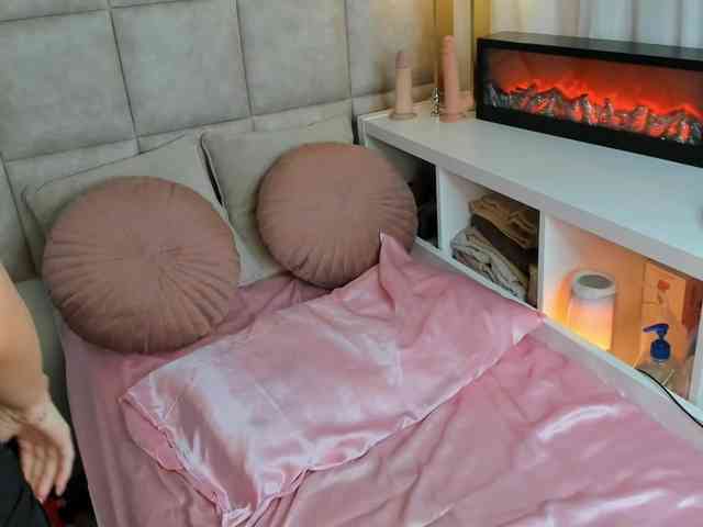 TatjanaTilers webcam