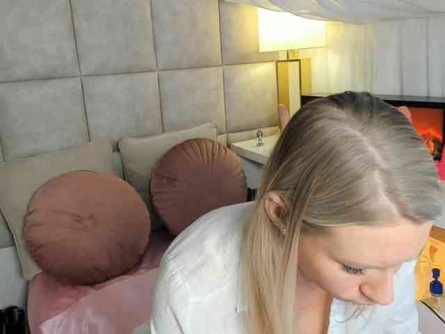 TatjanaTilers webcam