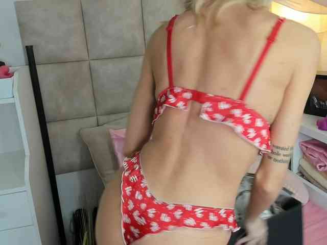 TatjanaTilers webcam