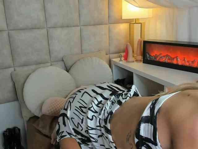 TatjanaTilers webcam