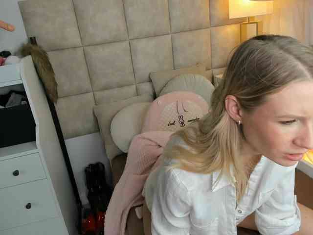 TatjanaTilers webcam