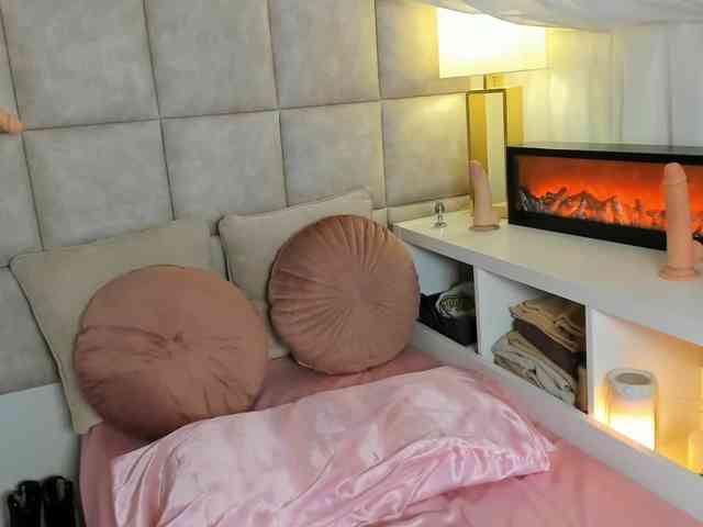 TatjanaTilers webcam