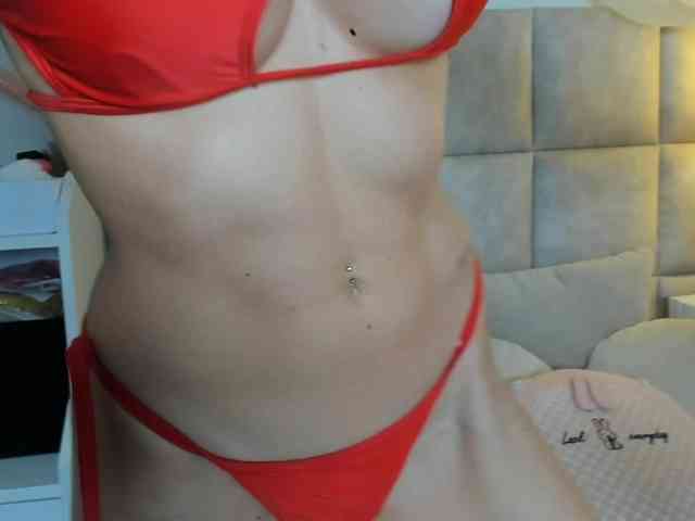 TatjanaTilers webcam