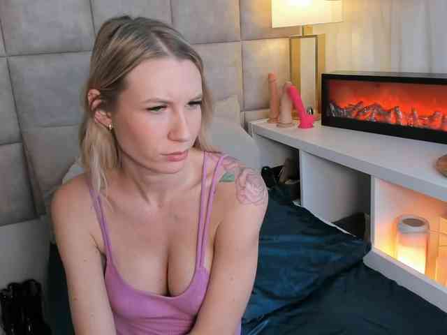 TatjanaTilers webcam