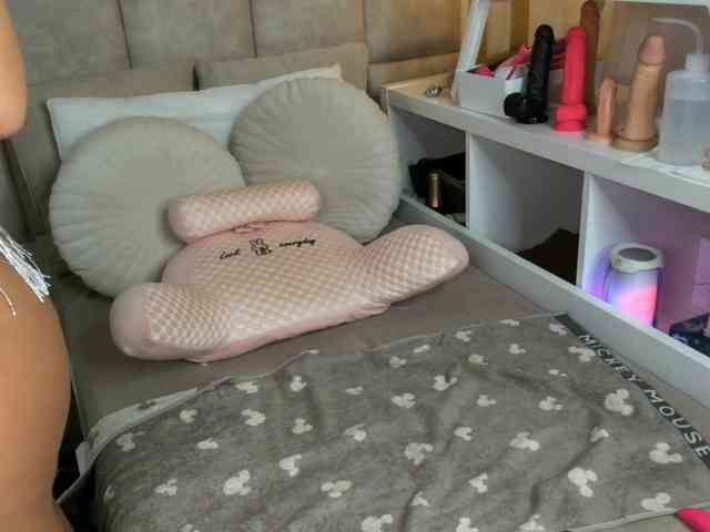 TatjanaTilers webcam