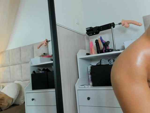 TatjanaTilers webcam