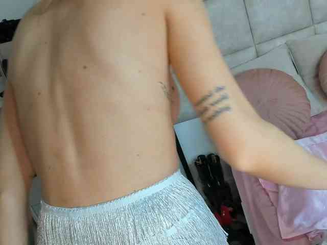 TatjanaTilers webcam