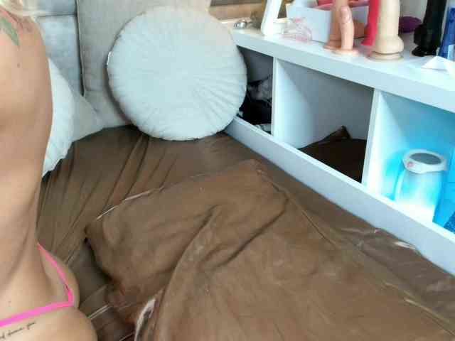 TatjanaTilers webcam