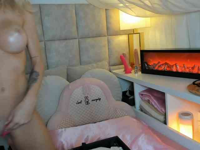 TatjanaTilers webcam