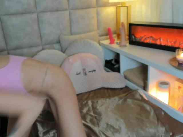 TatjanaTilers webcam