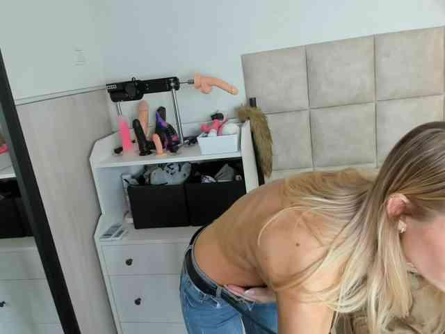 TatjanaTilers webcam