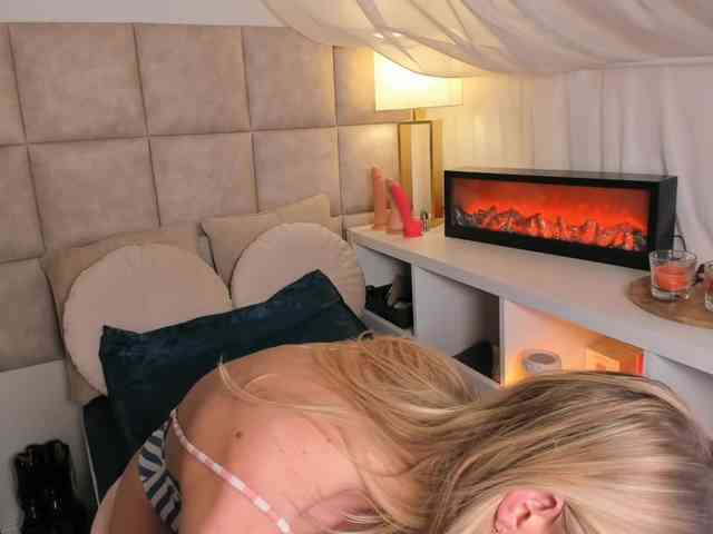 TatjanaTilers webcam