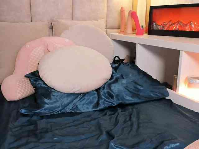 TatjanaTilers webcam