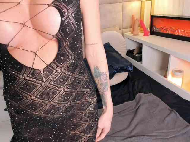 TatjanaTilers webcam