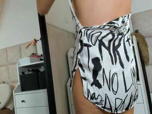 TatjanaTilers webcam