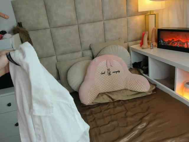 TatjanaTilers webcam