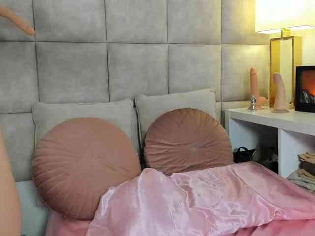 TatjanaTilers webcam