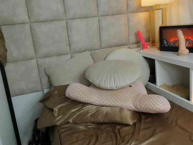 TatjanaTilers webcam