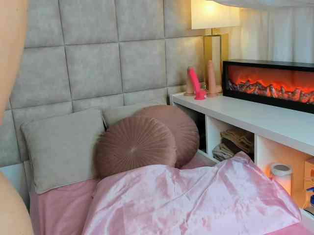 TatjanaTilers webcam