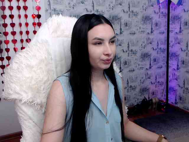 KateLove23 webcam