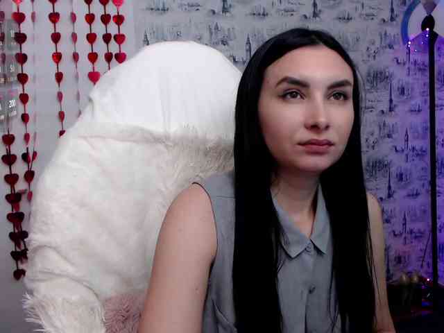 KateLove23 webcam