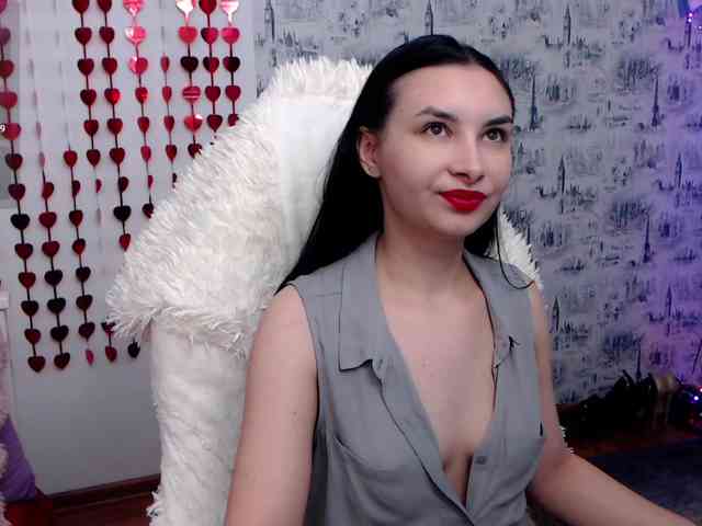 KateLove23 webcam