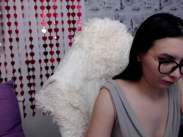 KateLove23 webcam