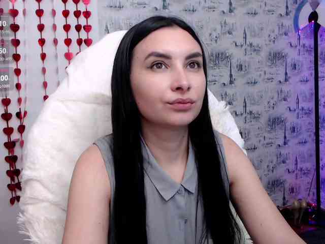 KateLove23 webcam