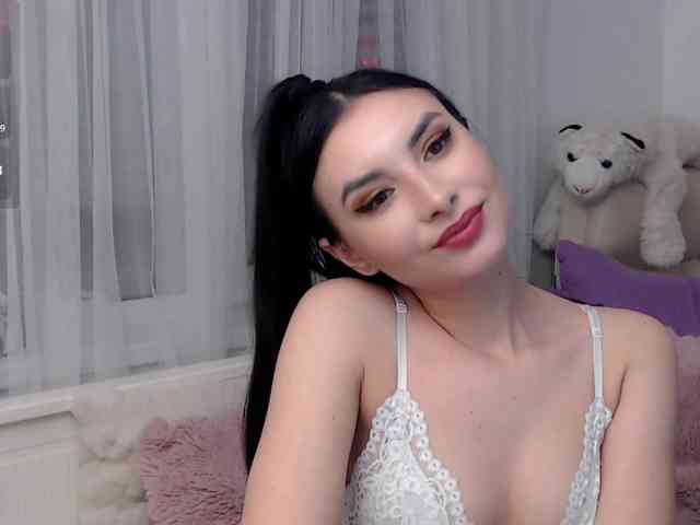 KateLove23 webcam